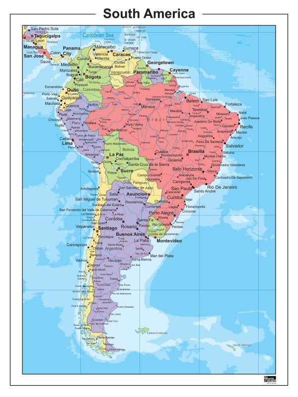 Digitaal - Bestel deze kaart digitaal als JPEG of EPS bestand