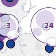 Kaarten voor de zorg
