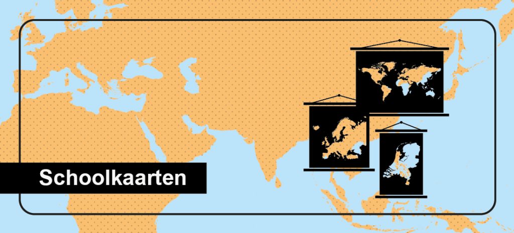 educatie schoolkaarten picto